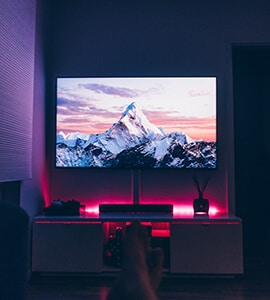 Buying a TV Is Easy When You Know These Terms