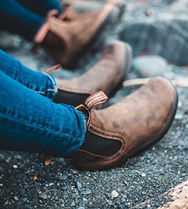 Timberland Menโs Thorton Waterproof Boots