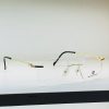 Buy Rimless Spectacles for Men & Women