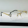 Buy Rimless Spectacles for Men & Women