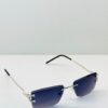 Rimless Turben Frames Mrp 2490 Discount 30%