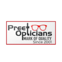 preetopticians.co.in