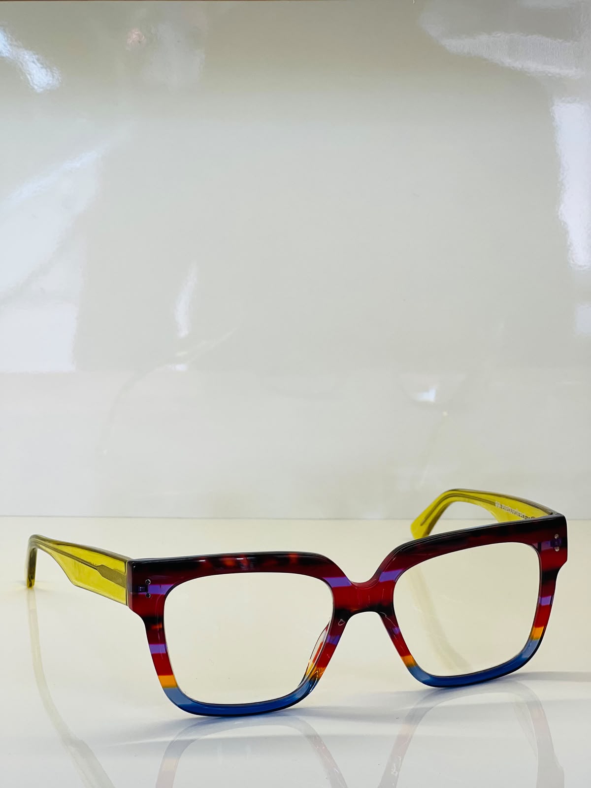 Unisex Eyeglasses – Size 54-16-145 | Prescription & Blue Light Glasses | EyeBuyDirect