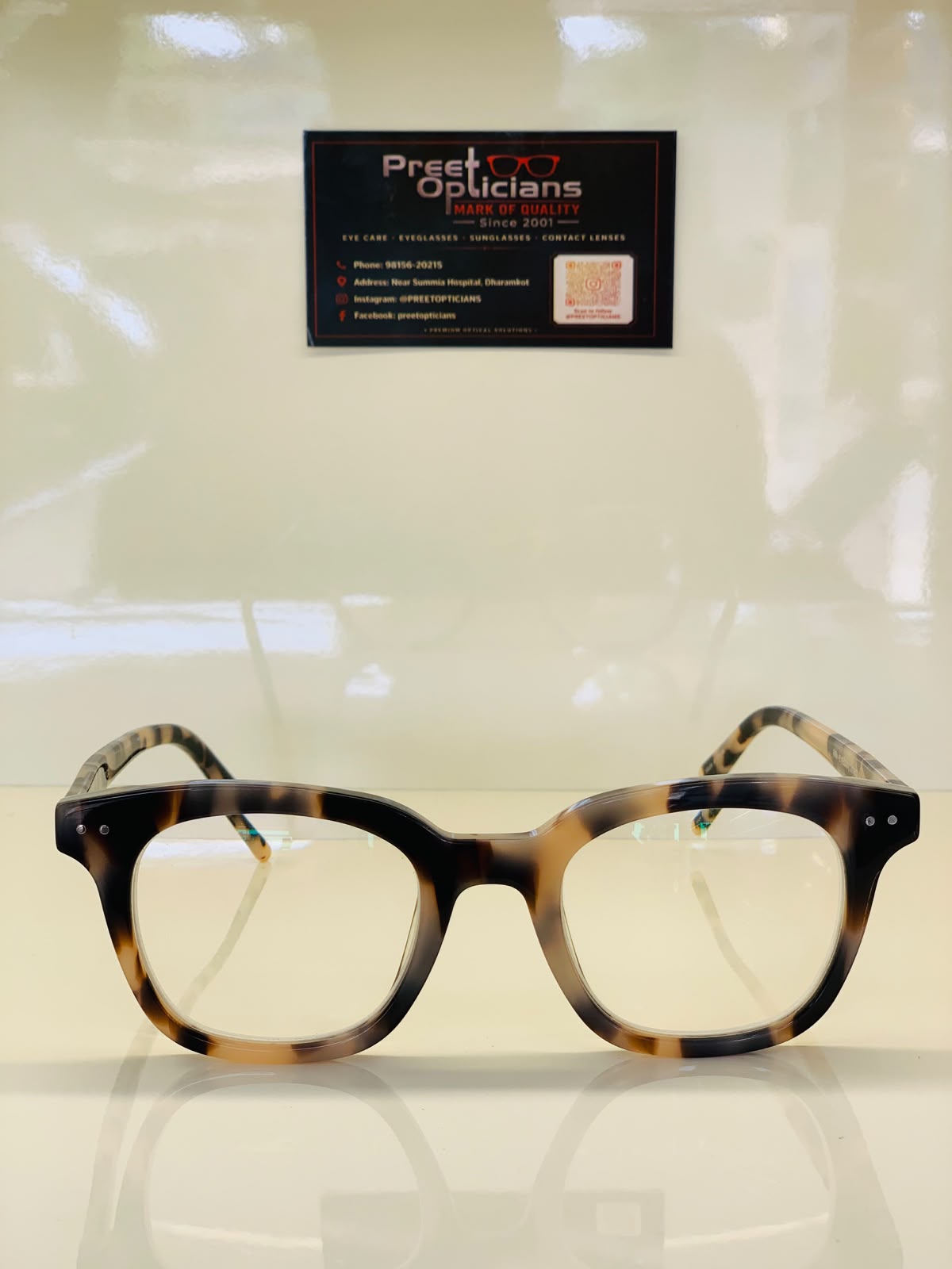 Unisex Eyeglasses – Size 54-16-145 | Prescription & Blue Light Glasses | EyeBuyDirect - Image 6