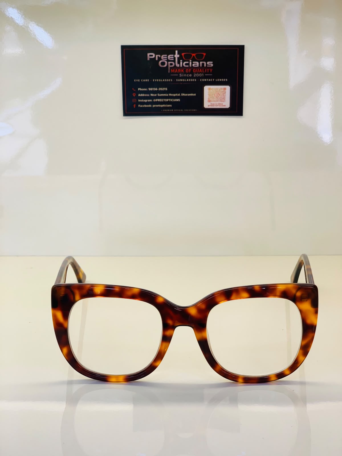 Unisex Eyeglasses – Size 54-16-145 | Prescription & Blue Light Glasses | EyeBuyDirect - Image 3